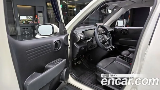 Hyundai Casper id 2708544 из Кореи 2