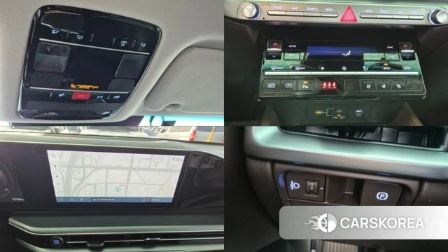 Hyundai Grandeur (GN7) 2023 Белый из Кореи, фото 2