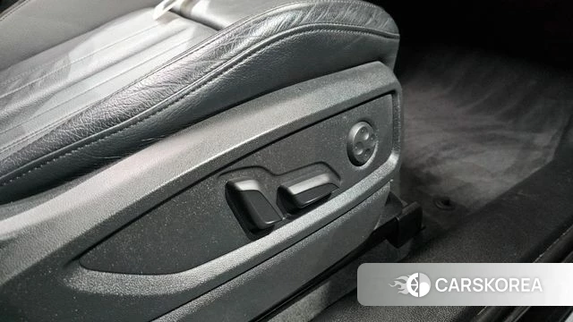 Audi Q5 (FY) 2020 Белый из Кореи, фото 2