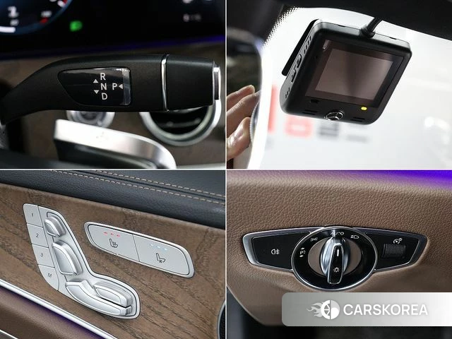 Mercedes-Benz E-Class W213 2023 Белый из Кореи, фото 2