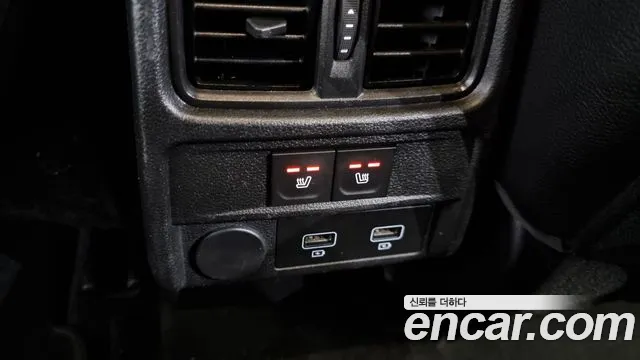 Renault Korea (Samsung) XM3 id 2694769 из Кореи 2