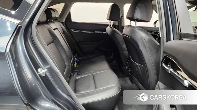 Kia Seltos 2019 Серый из Кореи, фото 2