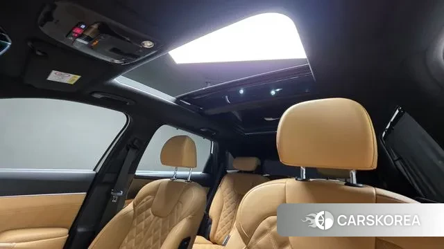 Kia Sorento 4th Generation 2022 Белый из Кореи, фото 2
