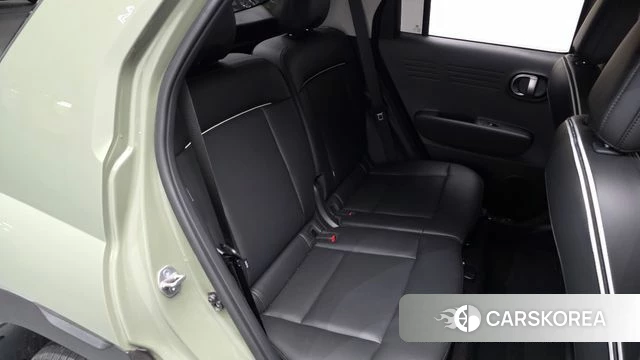 Hyundai Casper 2024 Зеленый из Кореи, фото 2