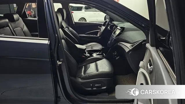 Hyundai The New Max Cruise 2018 Синий из Кореи, фото 2