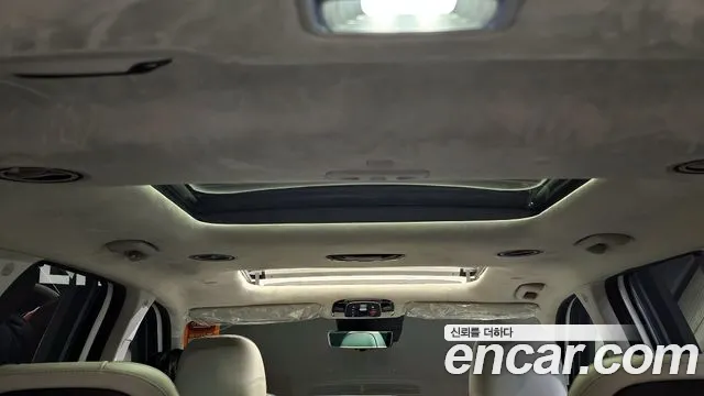 Hyundai The New Palisade id 2655167 из Кореи 2