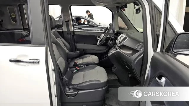 Kia The New Ray 2021 Белый из Кореи, фото 2