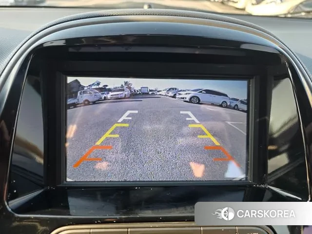 Chevrolet (GM Daewoo) The New Spark 2020 Белый из Кореи, фото 2