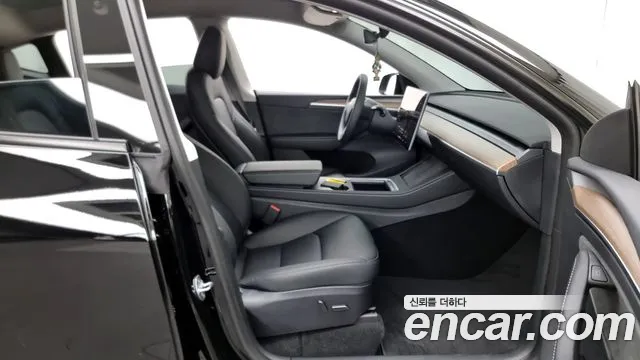 Tesla Model Y id 2670368 из Кореи 2