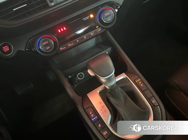 Kia The New K3 2nd generation 2022 Синий из Кореи, фото 2