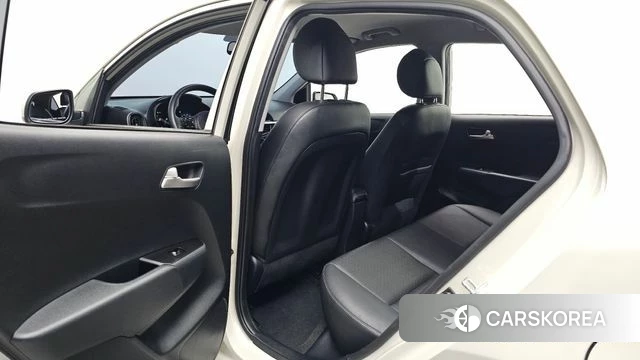 Kia Morning Urban (JA) 2022 Жемчужный цвет из Кореи, фото 2