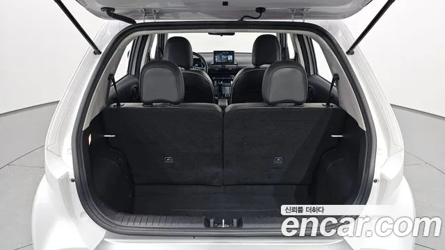 Hyundai Casper id 2665164 из Кореи 2