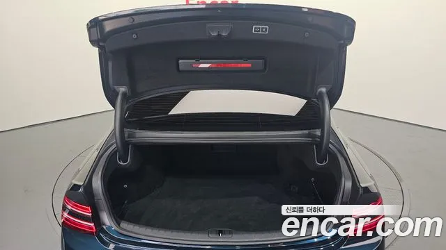 Genesis G80 (RG3) id 2677883 из Кореи 2