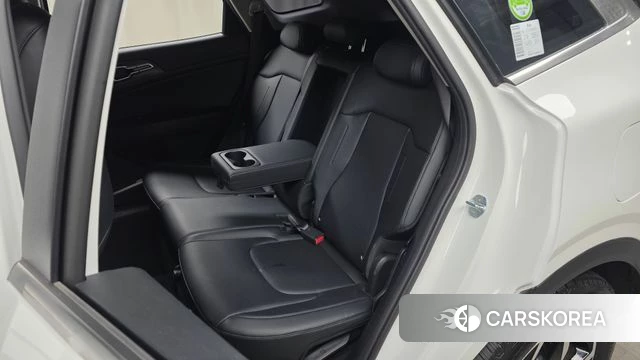 Kia Sportage 5th Generation 2022 Белый из Кореи, фото 2