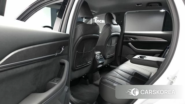 Renault Korea (Samsung) Grand Coleos 2024 Белый из Кореи, фото 2