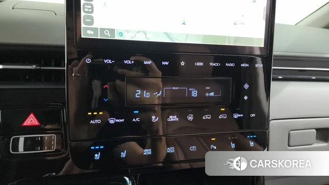 Hyundai Staria 2025 Черный из Кореи, фото 2