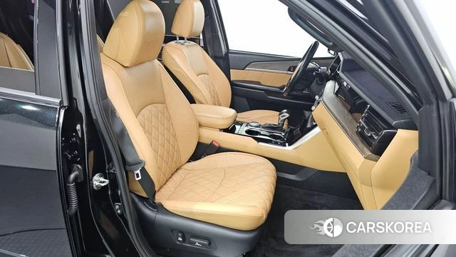 Kia Mohave Master 2020 Черный из Кореи, фото 2