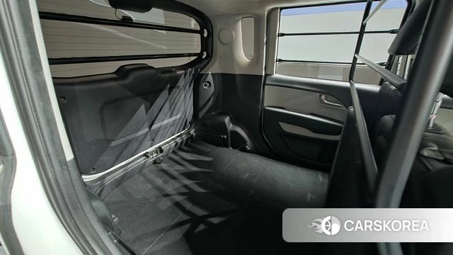 Kia The New Ray 2022 Белый из Кореи, фото 2