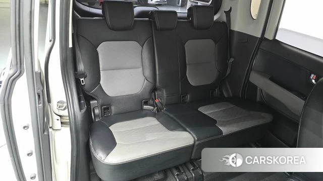 Kia The New Ray 2022 Белый из Кореи, фото 2