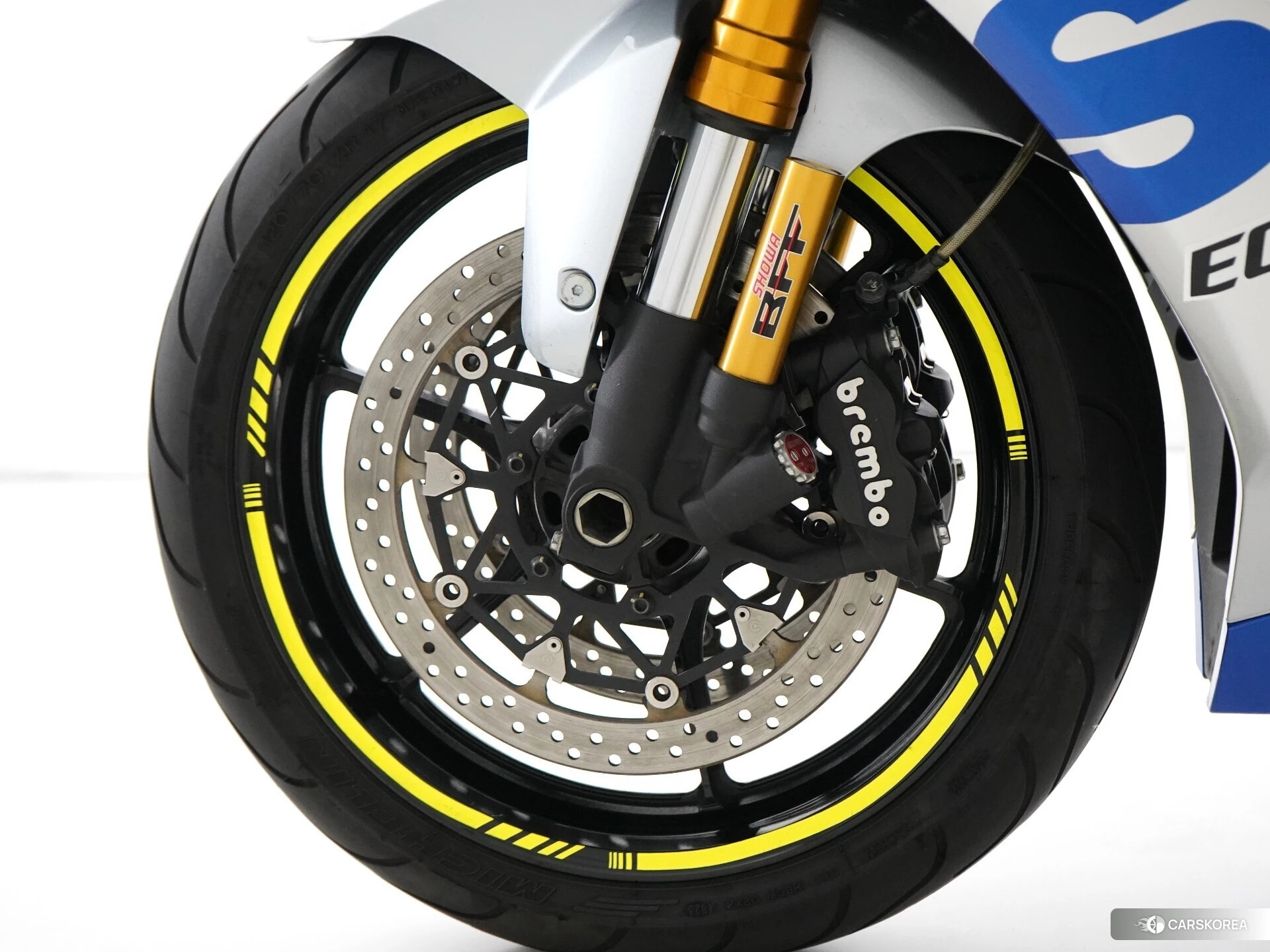 Проданный Suzuki GSX-R1000R ABS id 3947994 из Японии