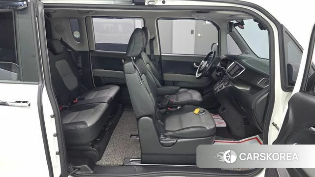 Kia The New Ray 2022 Белый из Кореи, фото 2