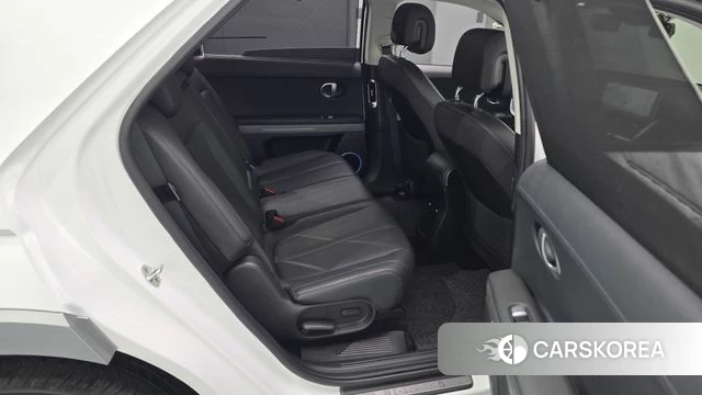 Hyundai Ionic 5 2021 Белый из Кореи, фото 2