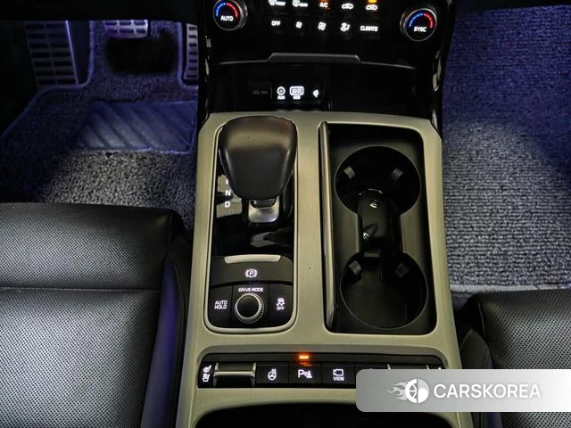 Kia Stinger 2018 Черный из Кореи, фото 2