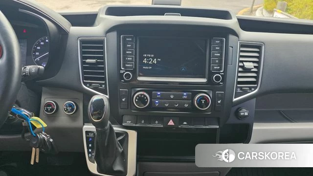 Hyundai Solati 2024 Белый из Кореи, фото 2