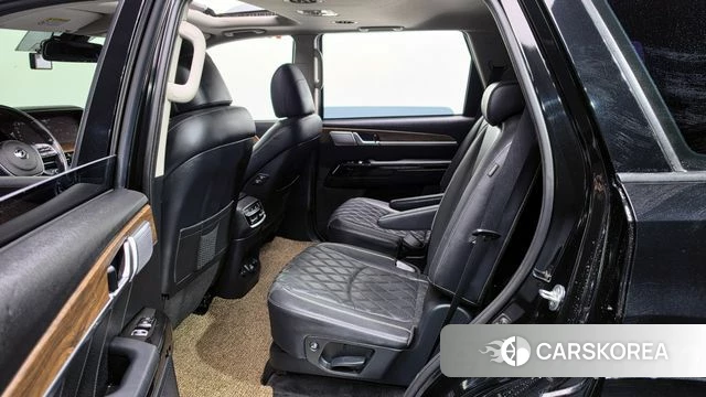 Kia Mohave Master 2019 Черный из Кореи, фото 2