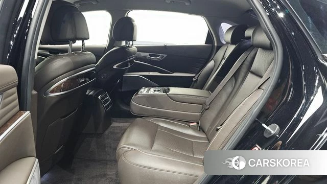 Kia More K9 2019 Черный из Кореи, фото 2