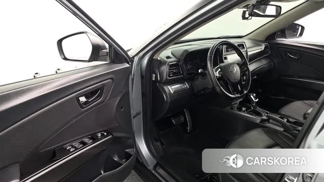 Ssangyong Berry New Tivoli 2019 Серый из Кореи, фото 2