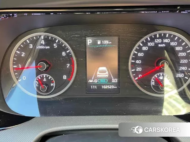 Kia K5 3rd generation 2021 Белый из Кореи, фото 2