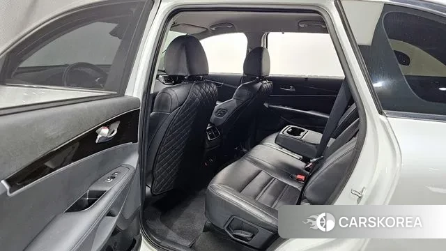 Kia The New Sorento 2018 Белый из Кореи, фото 2