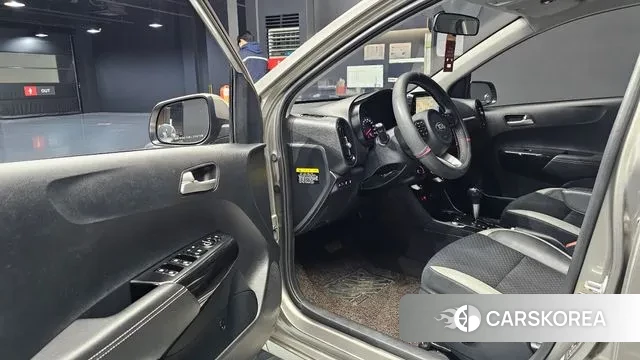 Kia All New Morning (JA) id 3641594 из Кореи 2