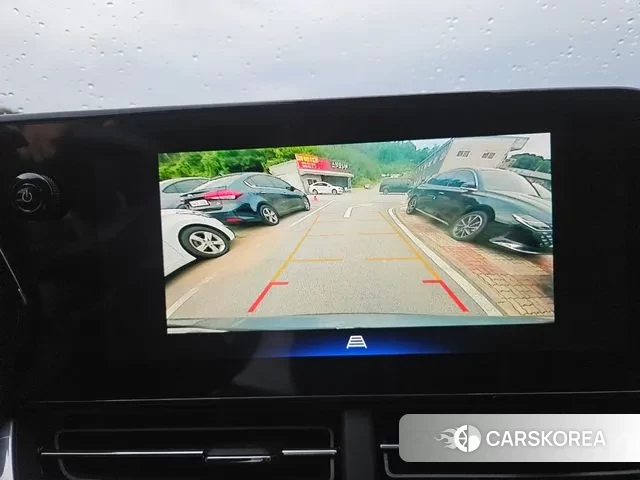 Chevrolet (GM Daewoo) Trax Crossover 2023 Серый из Кореи, фото 2