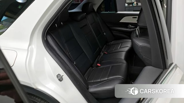 Mercedes-Benz GLE-Class W167 2020 Белый из Кореи, фото 2