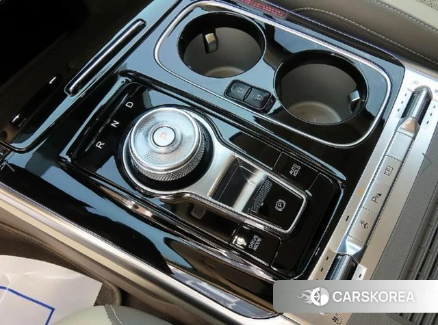 Kia Carnival 4th generation 2021 Белый из Кореи, фото 2