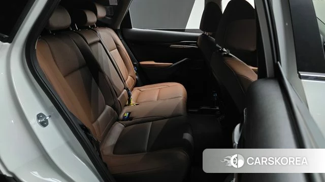 Kia The New Seltos 2024 Белый из Кореи, фото 2
