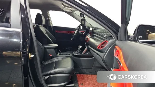 Kia Seltos id 3661362 из Кореи 2