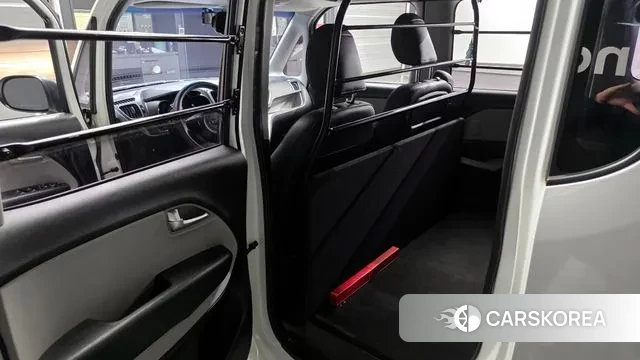 Kia The New Ray 2018 Белый из Кореи, фото 2