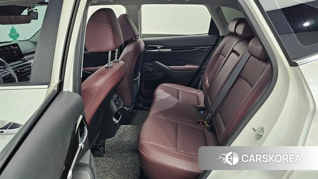 Kia Seltos 2020 Белый из Кореи, фото 2