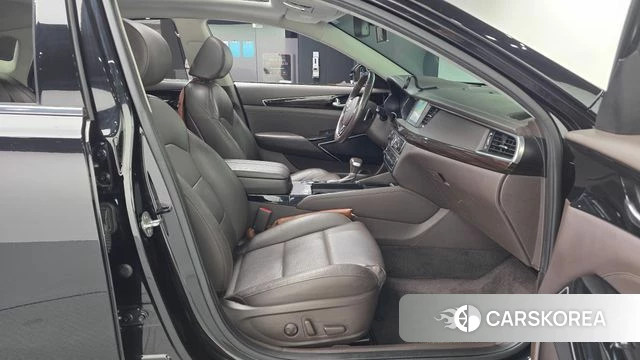 Kia Come New K7 2018 Черный из Кореи, фото 2