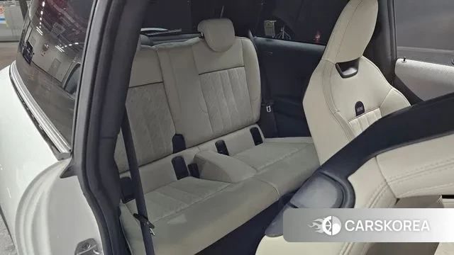 Mini Cooper S 4th Generation 2024 Белый из Кореи, фото 2