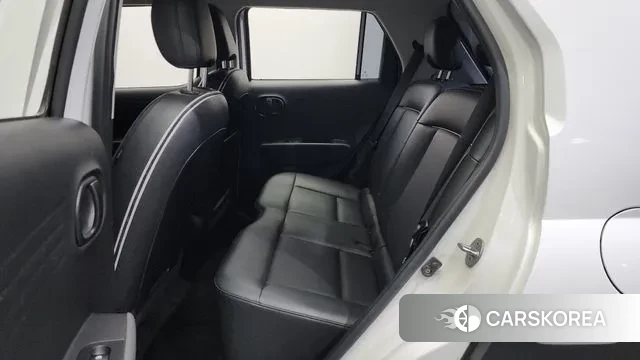 Hyundai Casper 2022 Белый из Кореи, фото 2