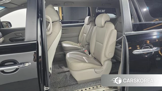 Kia The New Carnival 2019 Черный из Кореи, фото 2