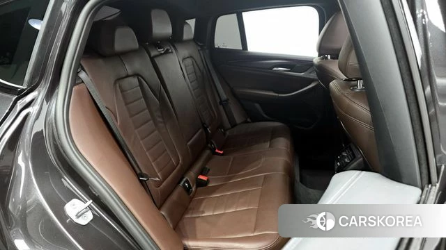 BMW X4 (G02) 2025 Серый из Кореи, фото 2