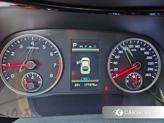 Kia K5 3rd generation 2020 Белый из Кореи, фото 2