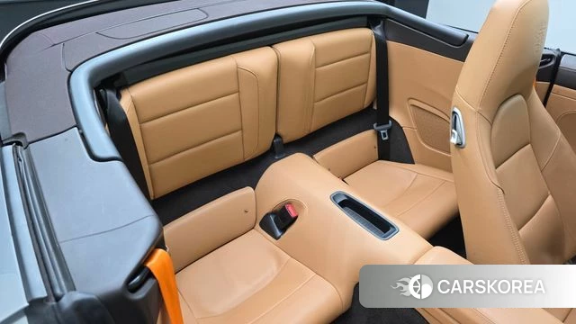 Porsche 911 2019 Серебряный из Кореи, фото 2