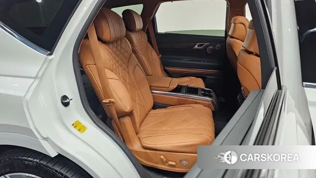 Genesis GV80 2024 Белый из Кореи, фото 2