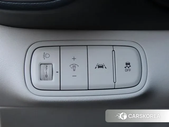 Hyundai Venue 2019 Синий из Кореи, фото 2